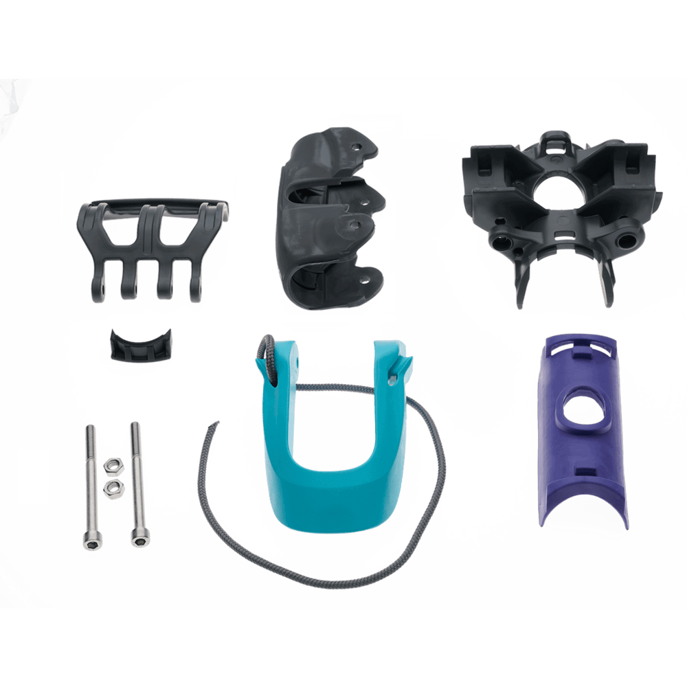 Duotone iFront 2.0 (S1) + Friction Pad SDM (SS22-onw)