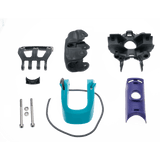 Duotone iFront 2.0 (S1) + Friction Pad SDM (SS22-onw)