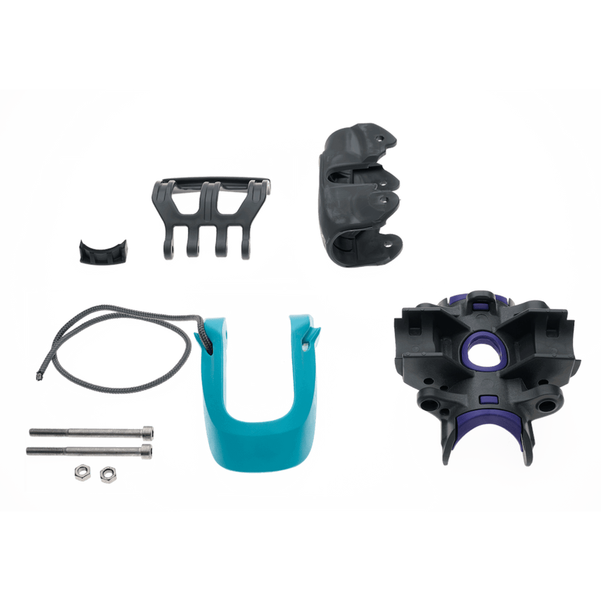 Duotone iFront 2.0 (S3) + Friction Pad SDM (SS22-onw)