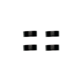 Duotone iFront 2.0 Abrasion Rings for Front-Tube (2pcs)