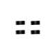 Duotone iFront 2.0 Abrasion Rings for Front-Tube (2pcs)