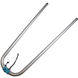 Duotone Boom Spare Alu Tailend w. iTail Wave compl.(SS14-22)