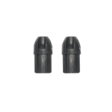 Duotone Plug for Alu Tailend (2pcs)
