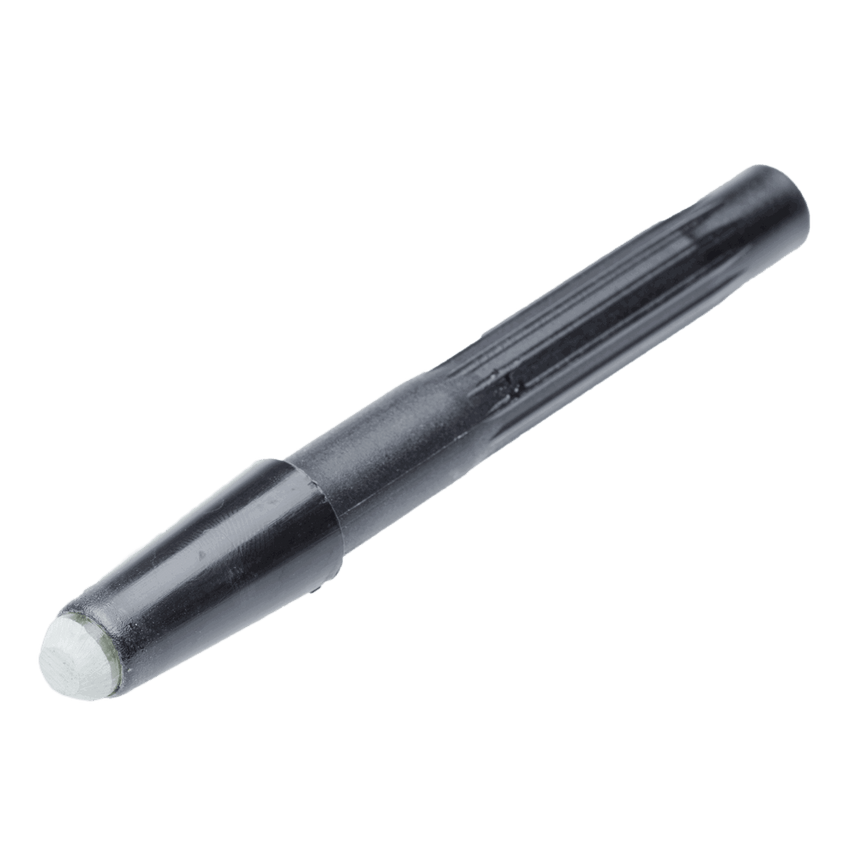 Duotone No-Tip Ferrule for Tube Replacement Batten