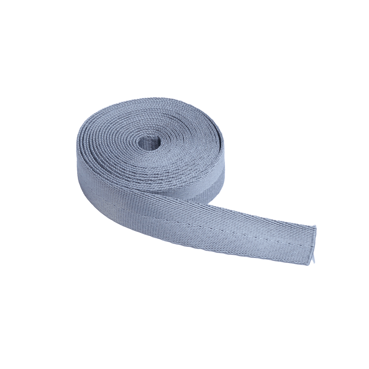 Duotone Webbing Polyester 25X1.4mm