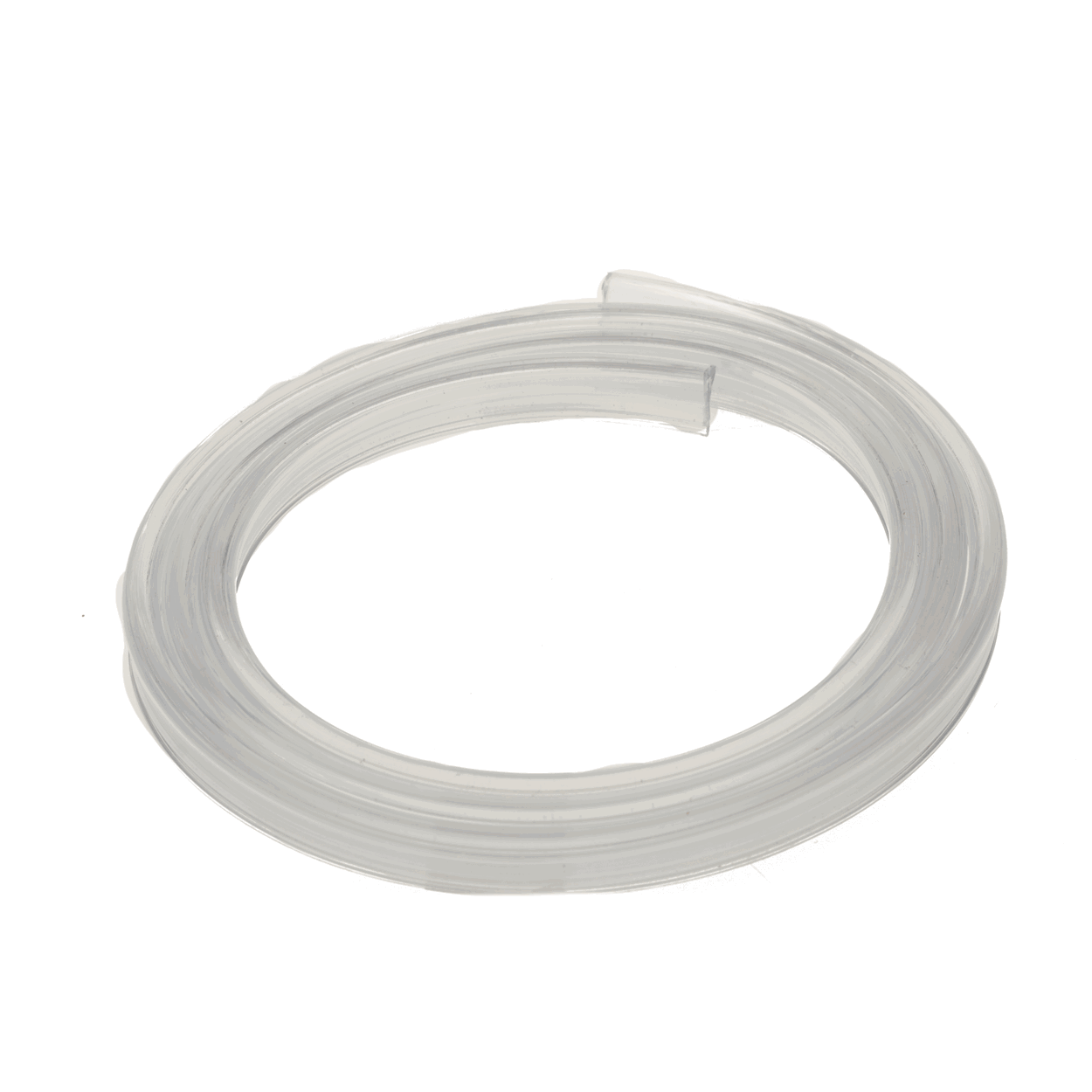 Duotone Duratech Foot Piping clear transparent