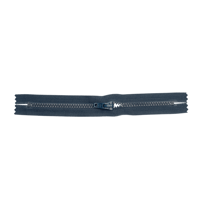 Duotone Cam Zipper complete 21cm