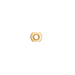 Duotone Brass T-Nut slider 8mm for base