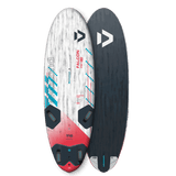 Duotone Falcon_Fin D/LAB 2025
