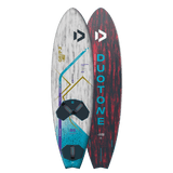 Duotone Grip 3 D/LAB 2025
