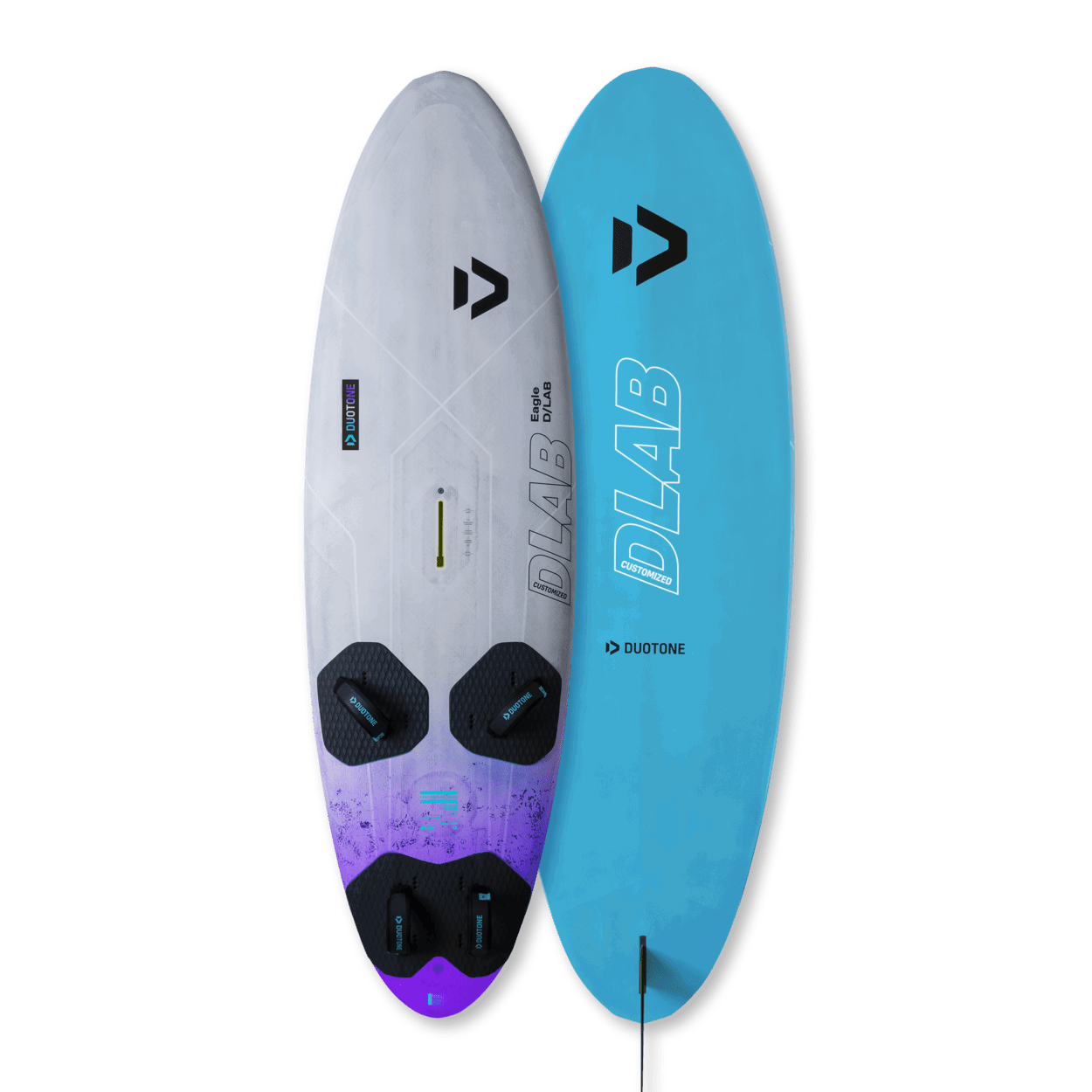 Duotone Eagle (Single) D/LAB (MTO) 2026