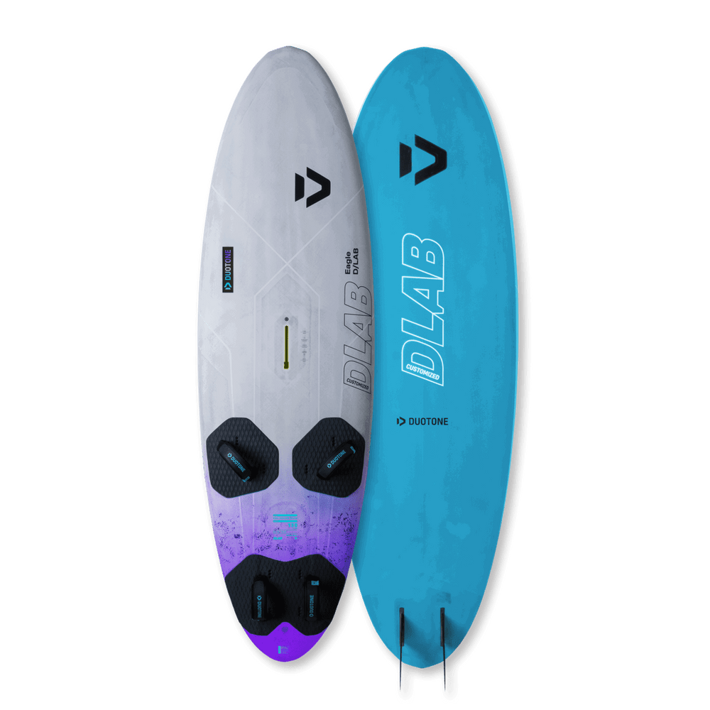 Duotone Eagle (Twinser) D/LAB (MTO) 2026