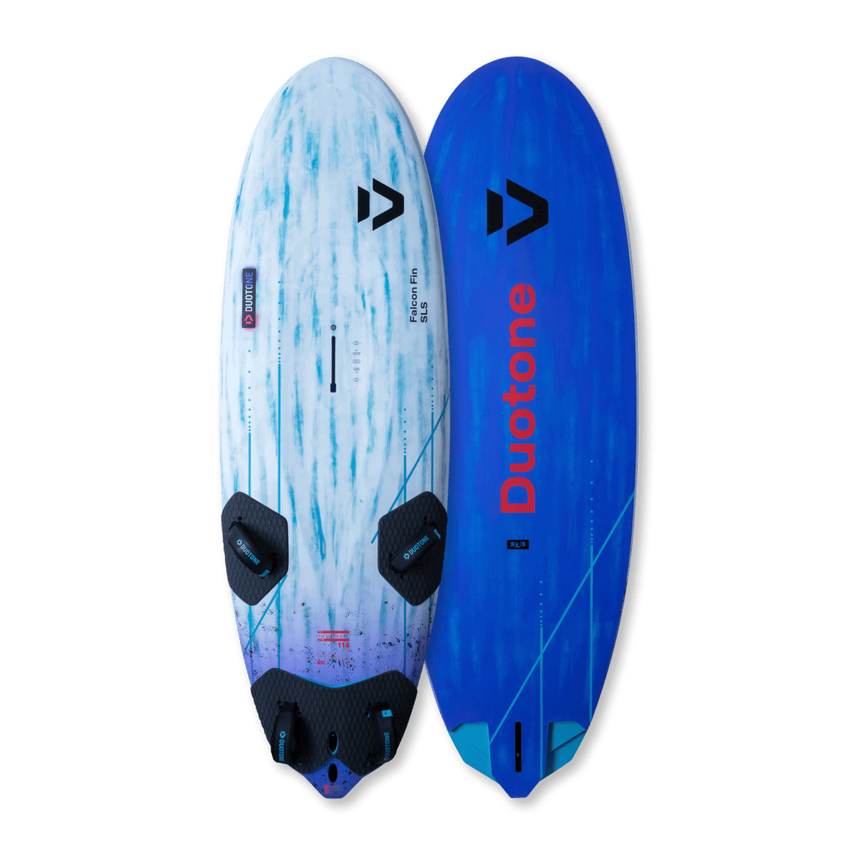 Falcon Fin SLS 2026 | DUOTONE Windsurfing – WestWind Surfshop