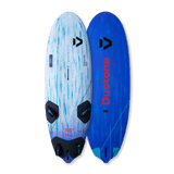 Duotone Falcon_Fin SLS 2026