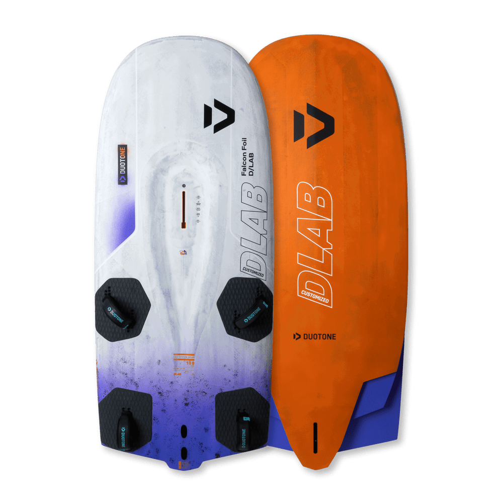 Duotone Falcon_Foil D/LAB (MTO) 2026 picture 1