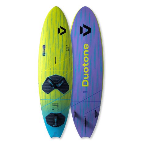 Duotone Grip (Tri) SLS 2026 picture 1