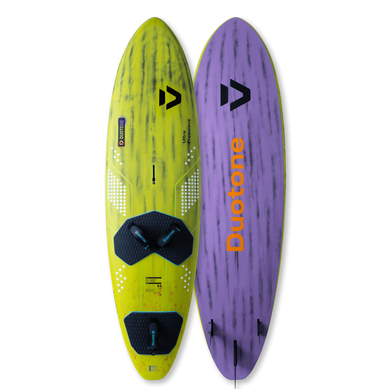 Duotone Ultra FreeWave 2026 picture 1