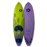 Duotone Ultra Grip (Quad) D/LAB (MTO) 2026 picture 1