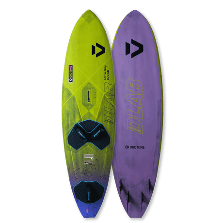 Duotone Ultra Grip (Quad) D/LAB (MTO) 2026 picture 1