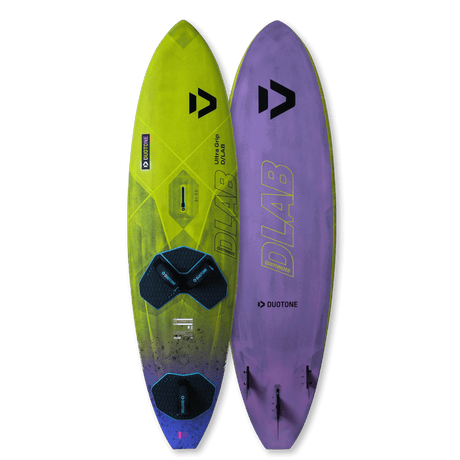 Duotone Ultra Grip (Tri) D/LAB (MTO) 2026 picture 1