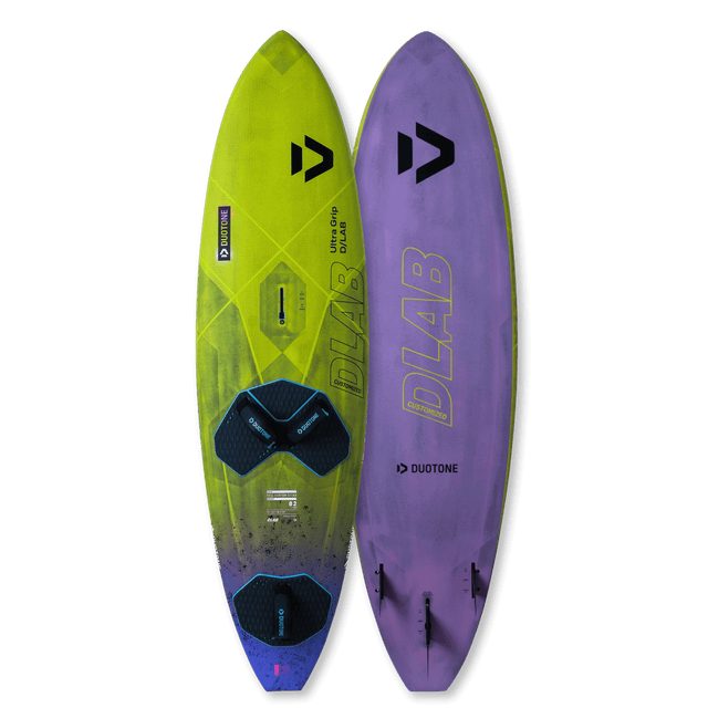 Duotone Ultra Grip (Tri) D/LAB (MTO) 2026 picture 1