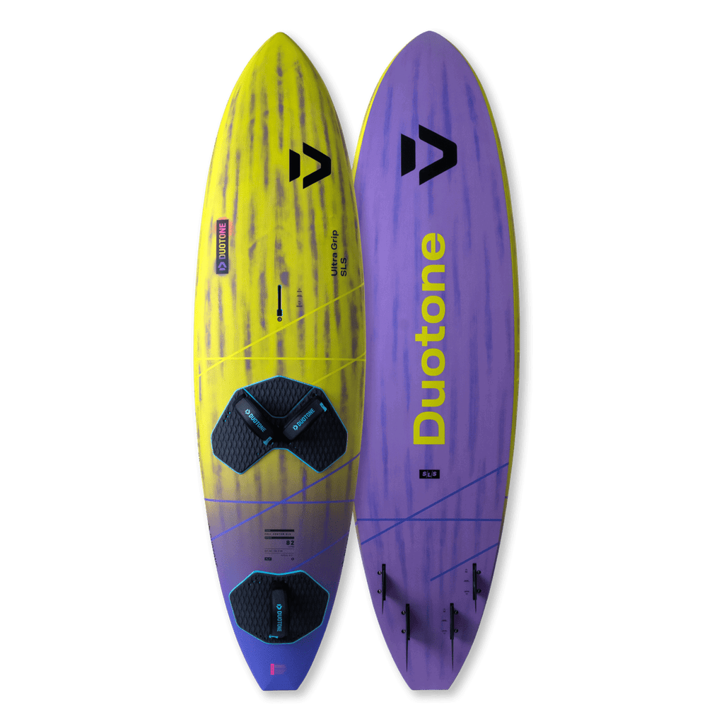 Duotone Ultra Grip (Quad) SLS 2026 picture 1