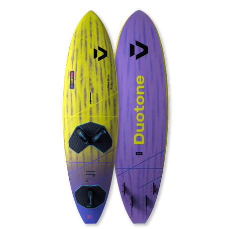 Duotone Ultra Grip (Quad) SLS 2026 picture 1