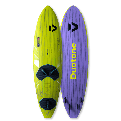 Duotone Ultra Grip (Quad) 2026 picture 1
