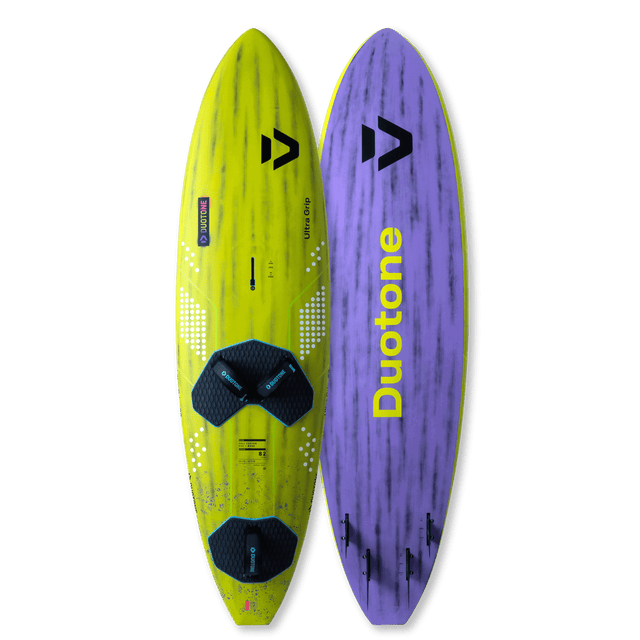 Duotone Ultra Grip (Quad) 2026 picture 1