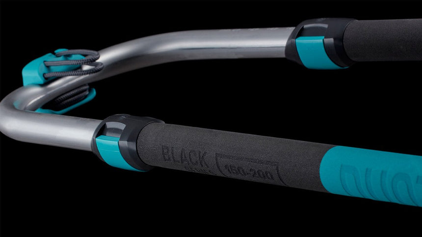 Duotone Black Series