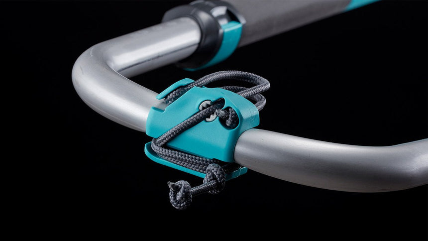 Duotone Black Series