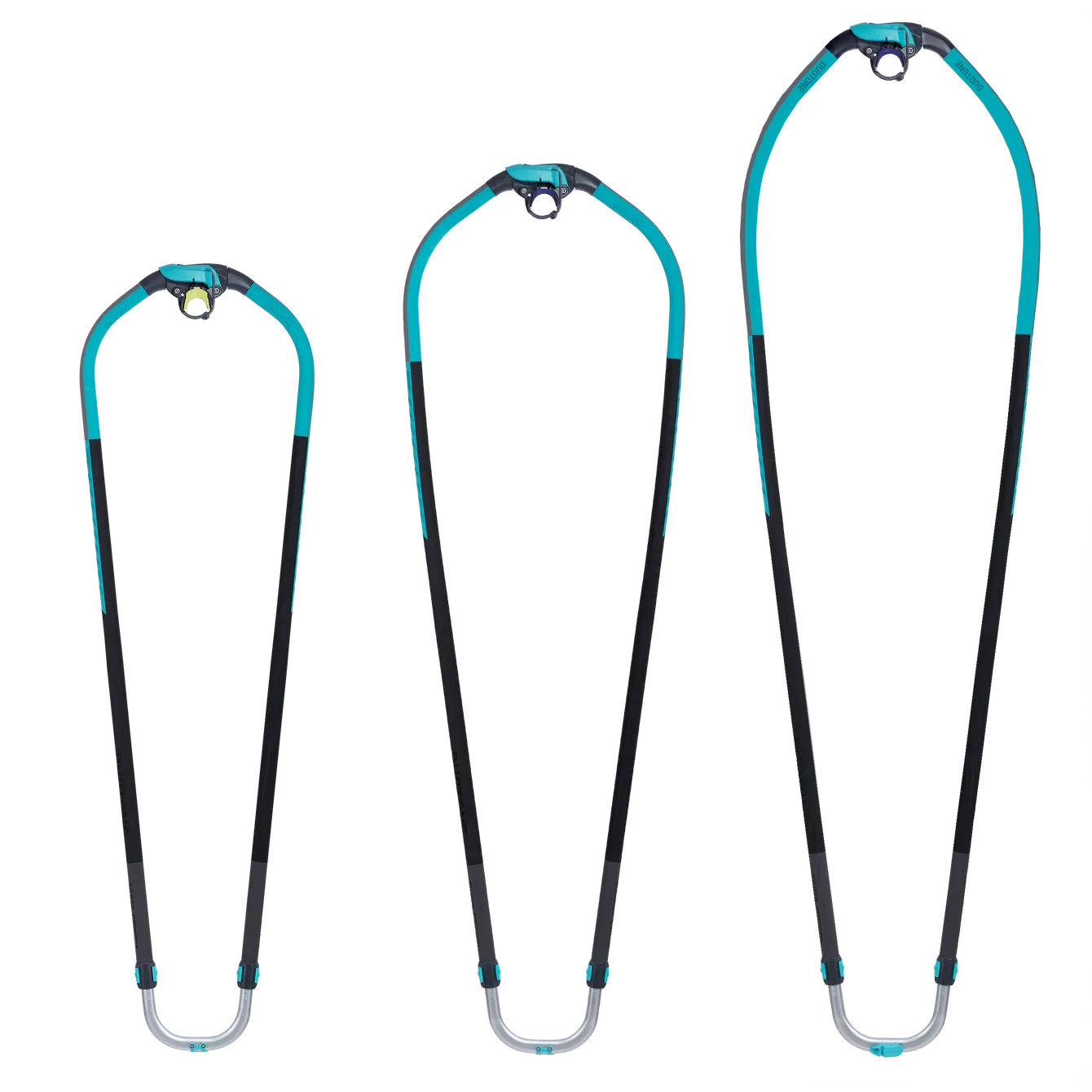 Duotone Boom Silver Series 2025