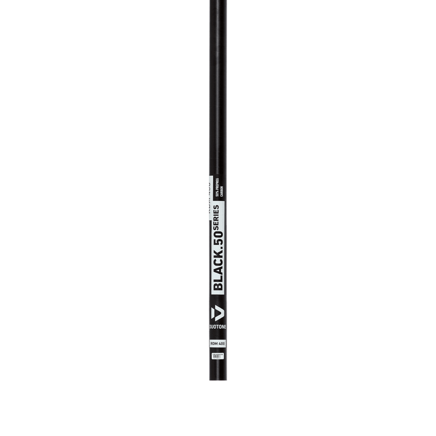 Duotone Black.50 Series 2024