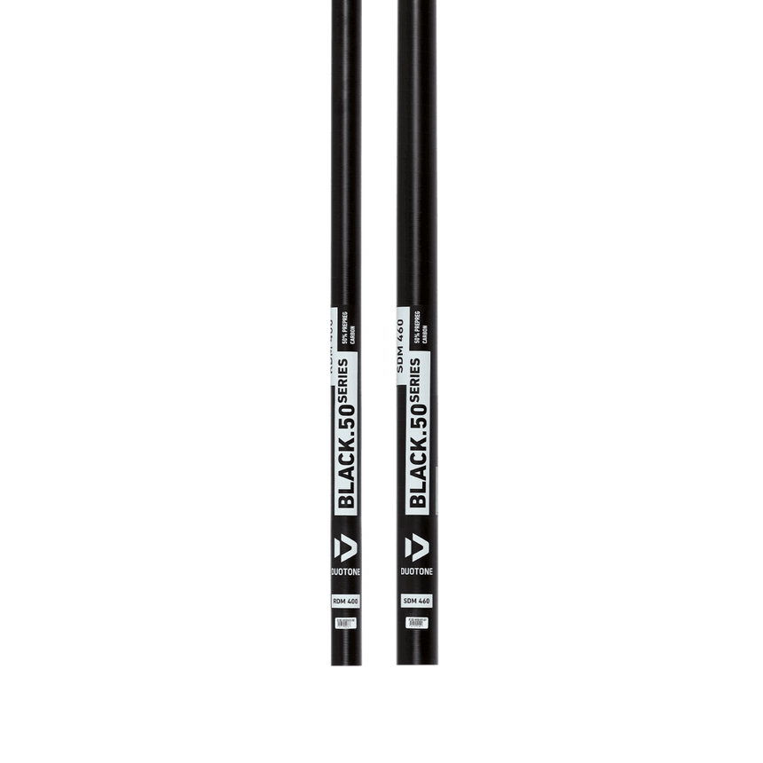 Duotone Black.50 Series 2024