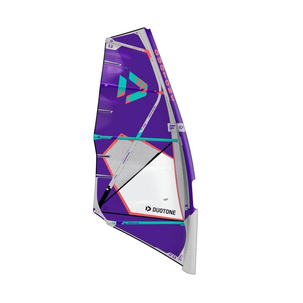 Duotone Super_Hero 2025