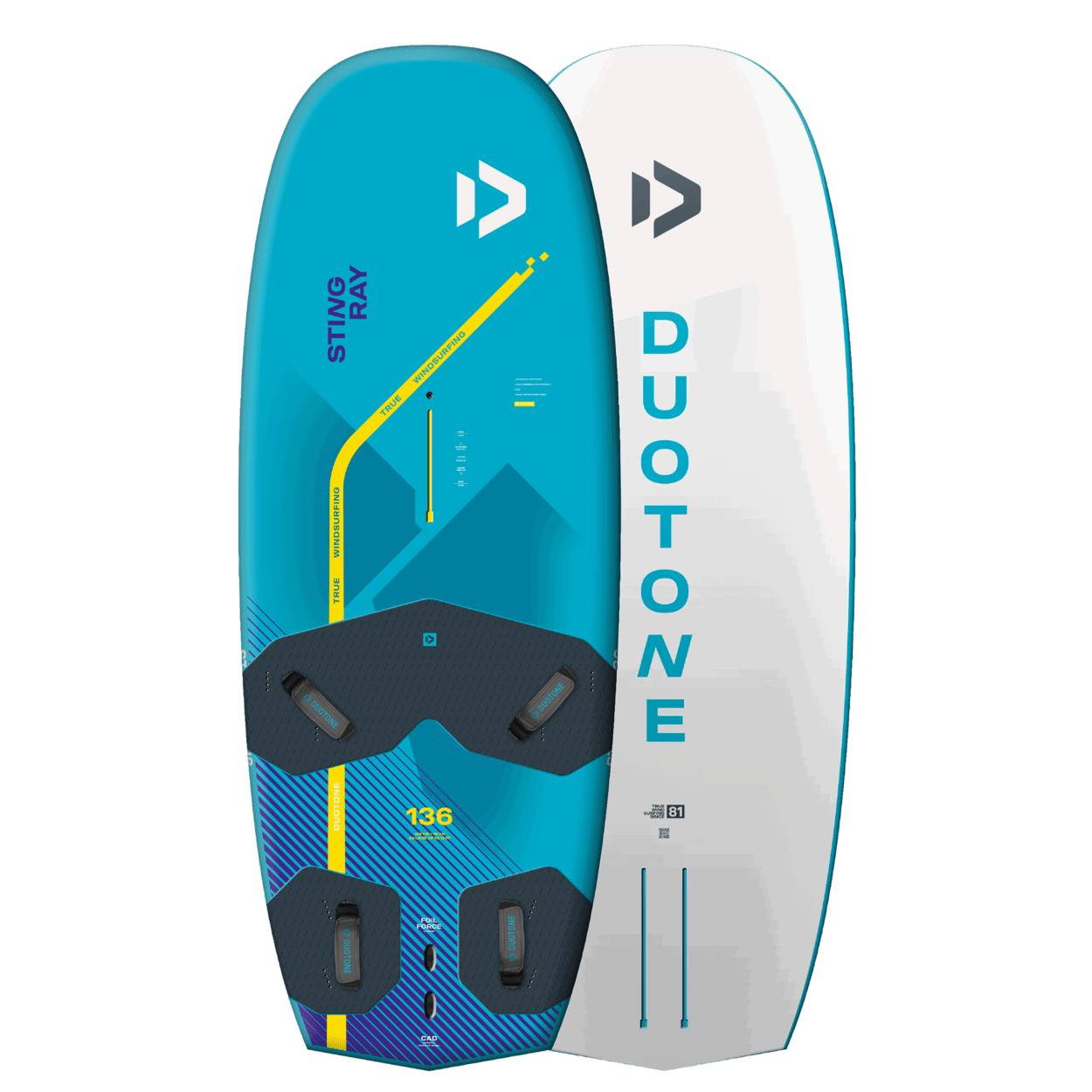 Duotone Stingray 2025