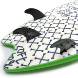 Softdog Surf Kennel 'Boxer' Surfboard