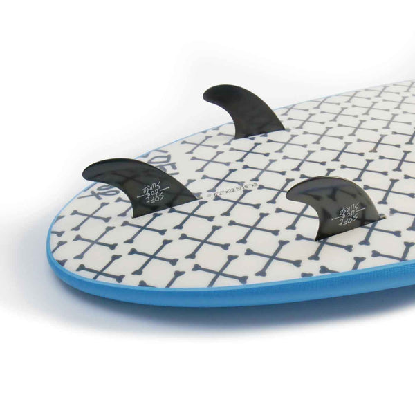 Softdog Surf Kennel 'Great Dane' Surfboard