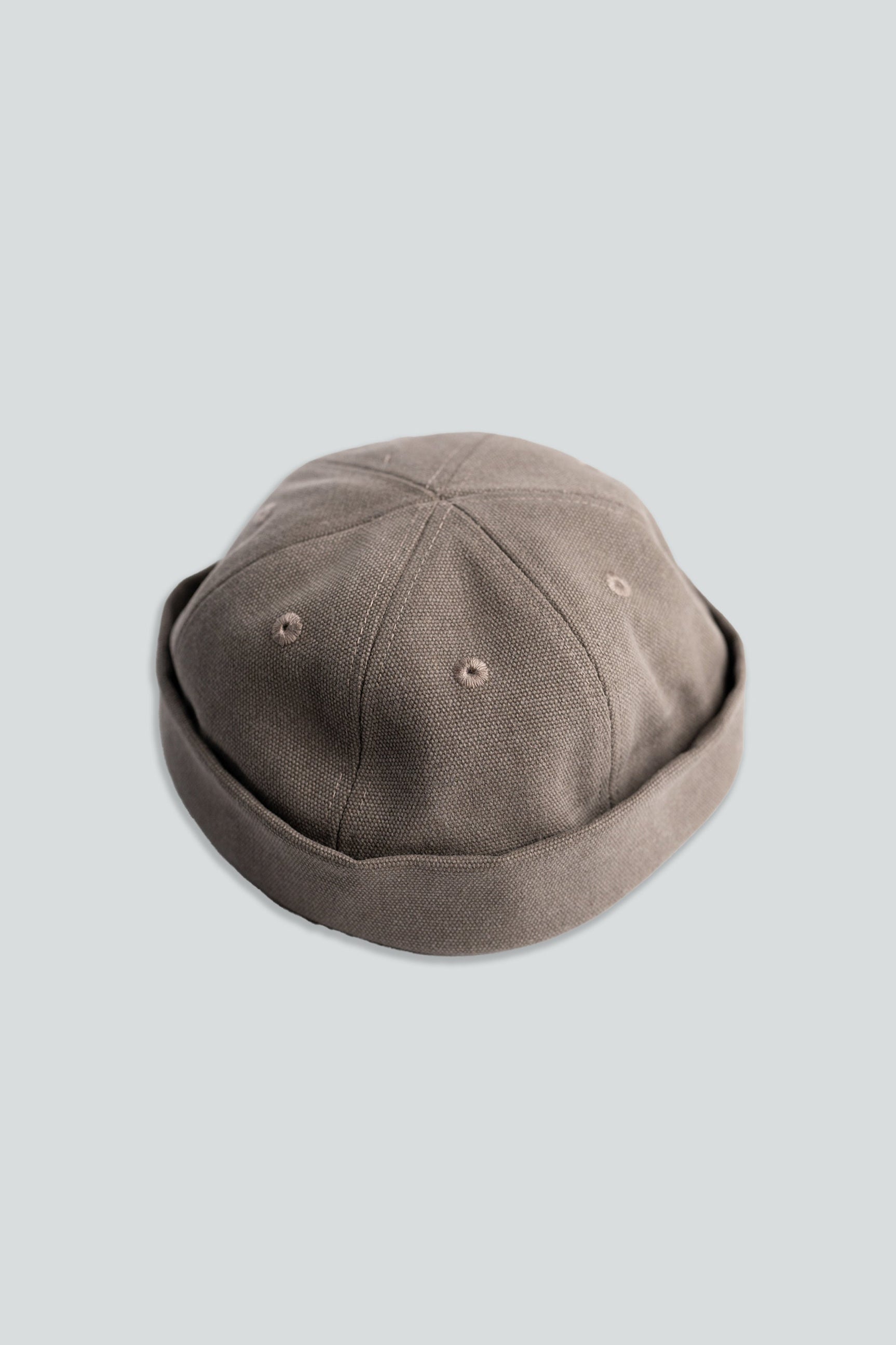 Lakor Docker Cap Grey 1