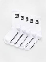Quiksilver 5 Crew Pack