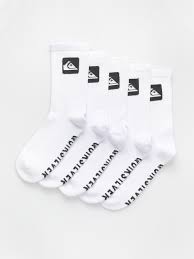 Quiksilver 5 Crew Pack