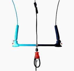 GA KITES X6 Bar System