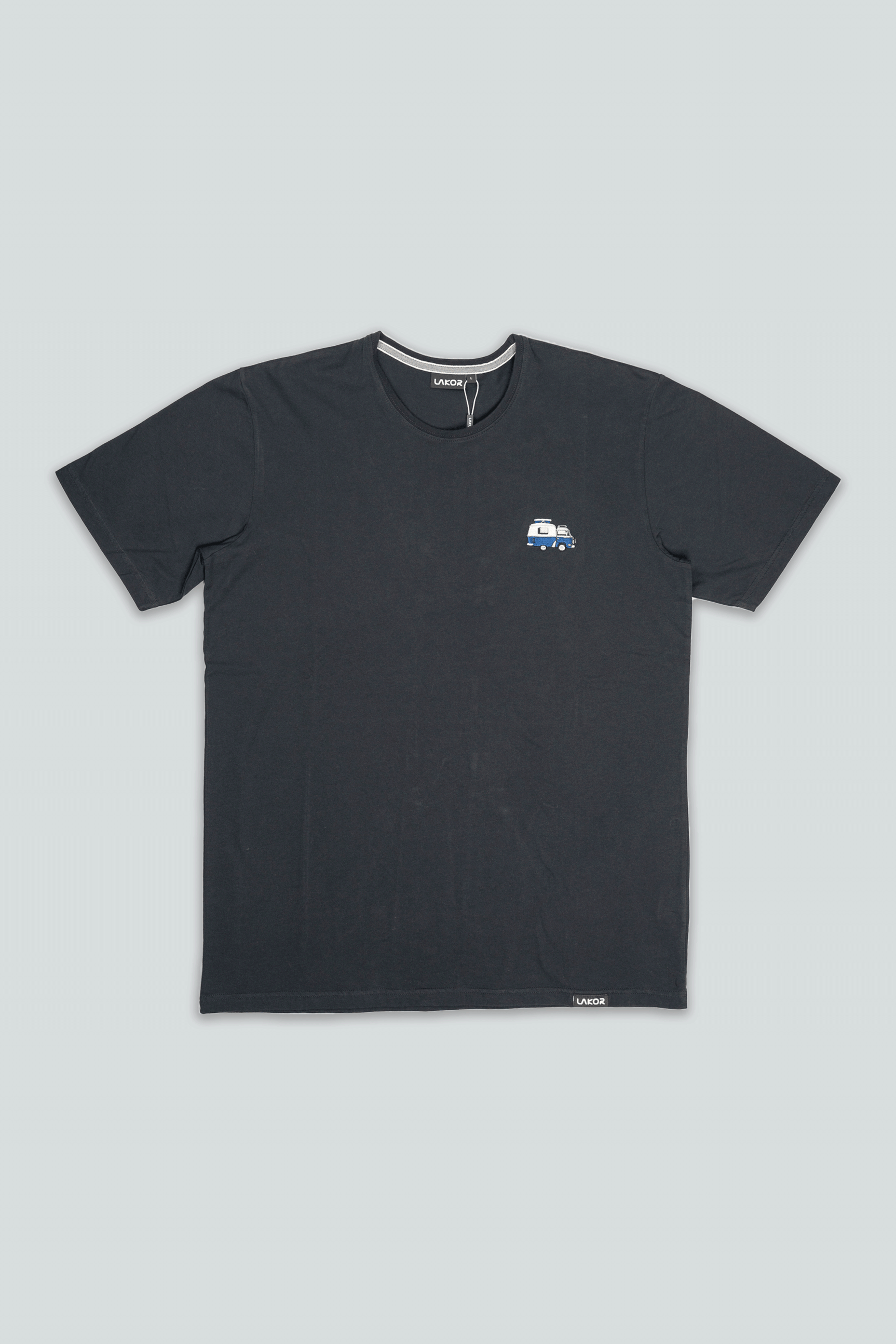 Lakor Mini Ocean Camper T-shirt
