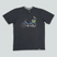 Ocean Maxi T-shirt
