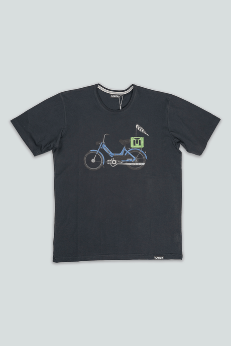 Ocean Maxi T-shirt