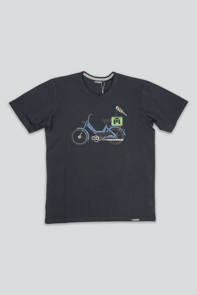 Ocean Maxi T-shirt