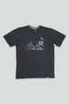 Ocean Maxi T-shirt