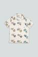 Puch Color Short Sleeve Shirt