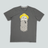 Fishy Beard T-shirt