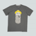 Fishy Beard T-shirt